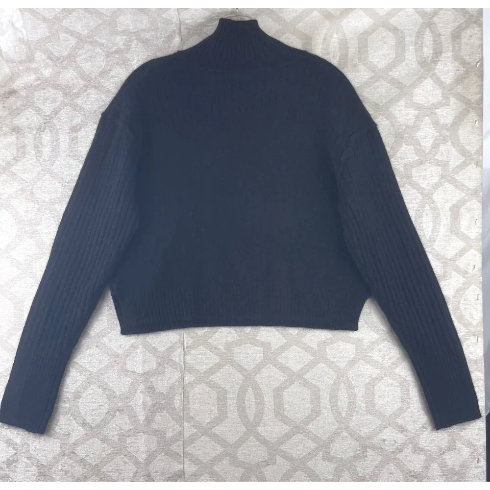 Free People soft knit